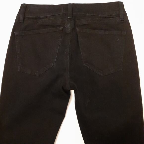 womens bootcut jeans size 26 - Picture 6 of 11